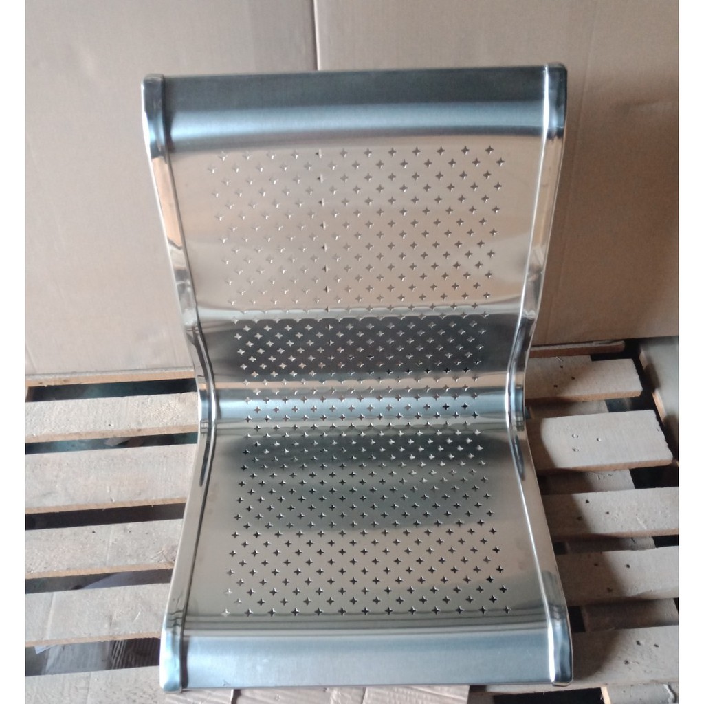 Băng chờ inox cao cấp  - Hàng loại 1