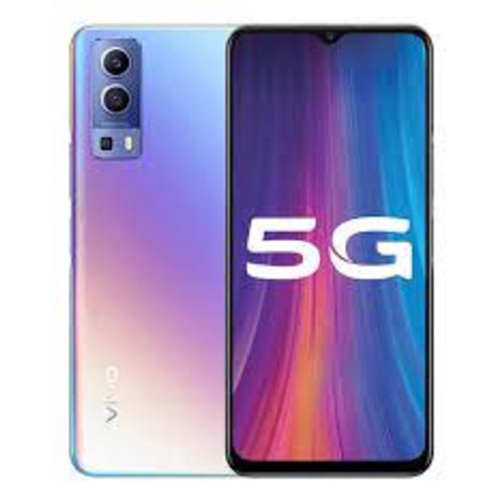 điện thoại Vivo Y72 5G ram 8G rom 128G máy Chính Hãng, Màn hình: IPS LCD6.58&quot;Full HD+, Chip: MediaTek Dimensity 700