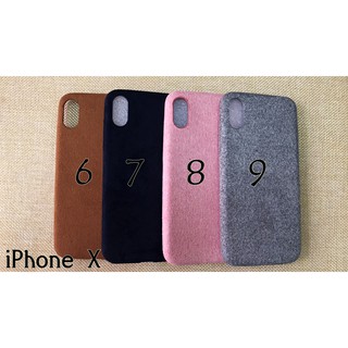 Ốp lưng điện thoại Iphone X