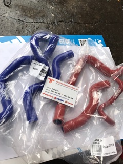 Ống nước samco cho sonic và suzuki raider