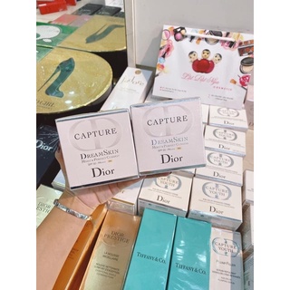 Phấn Nước Cushion DIOR Capture Dream Skin ( 2 lõi )