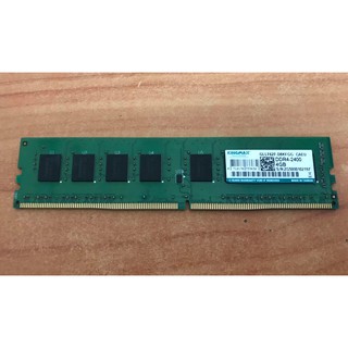 Ram DDR4 Kingmax 4G bus 2400