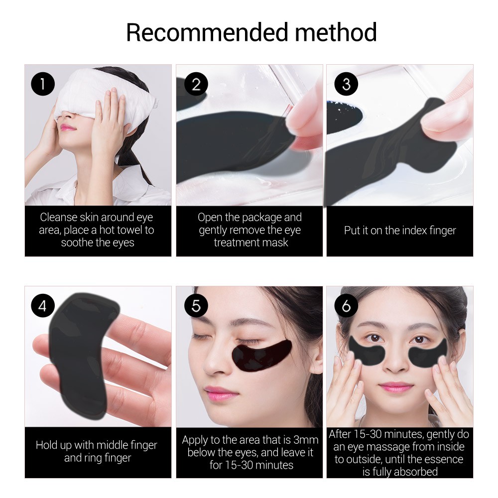 LANBENA Collagen Eye Mask 10PCS | BigBuy360 - bigbuy360.vn