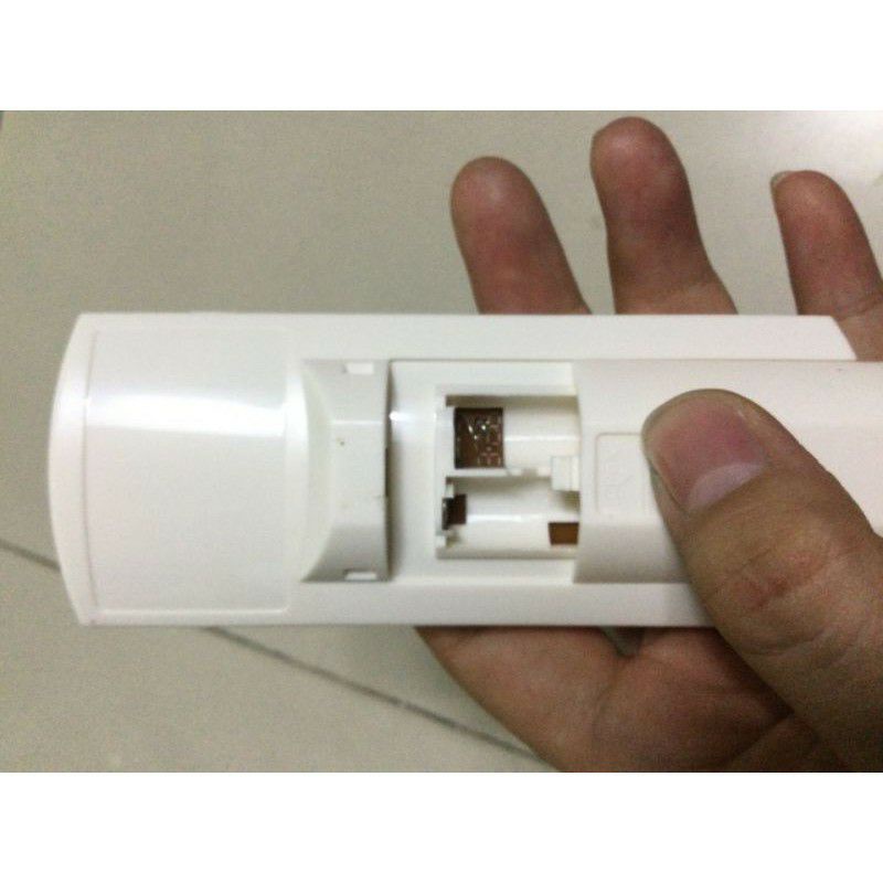 remote điều khiển máy lạnh Panasonic inverter