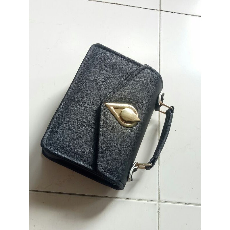 Túi xách giọt nước