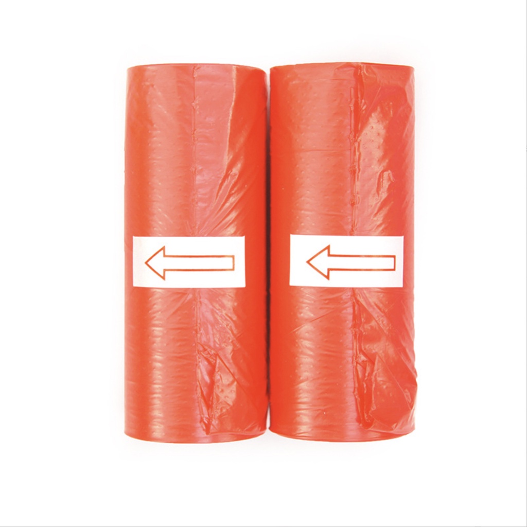 [HOẢ TỐC] Túi đựng phân mini cho chó mèo tự phân huỷ