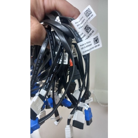 Dây cáp sata 3  theo máy dell optiplex 3080