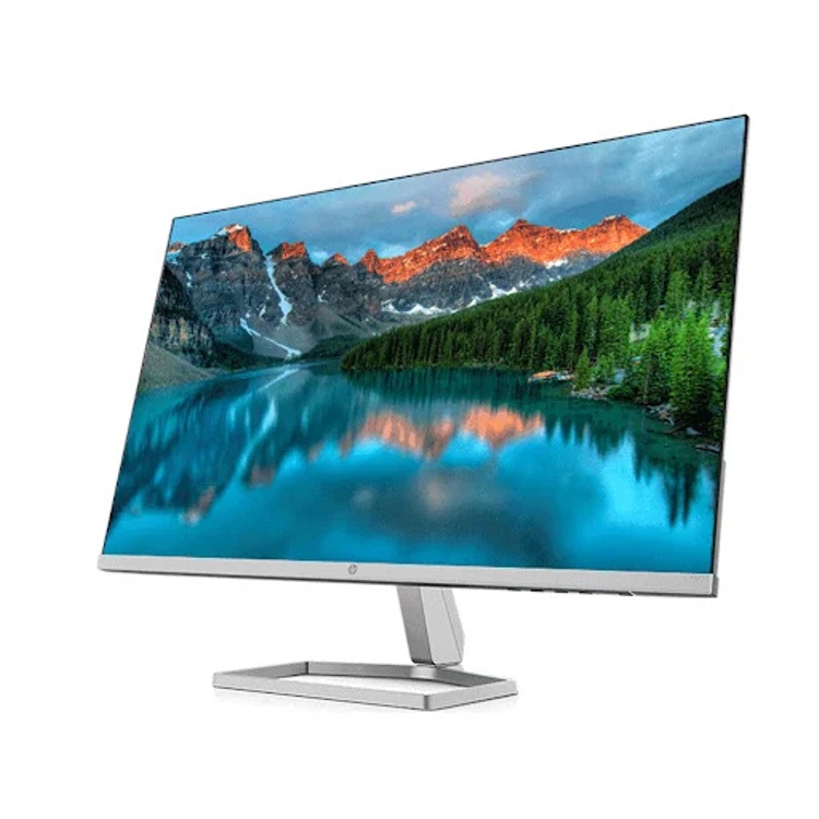 [Mã ELHP500 giảm 10% đơn 500K] Màn hình máy tính LCD HP M22F 21.5″FHD 1920×1080/IPS/75HZ/5MS (Đen)