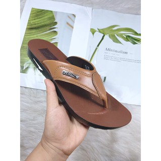 Dép xỏ ngón nam hàng Kito Thái Lan mã 7038