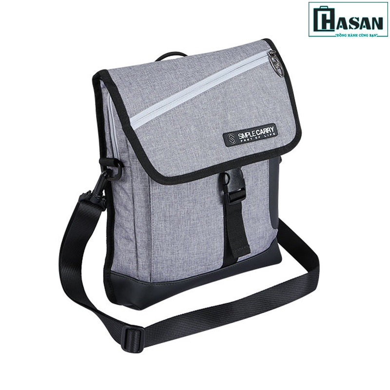 Túi đeo chéo đựng iPad 2 chính hãng SimpleCarry LC IPAD 2
