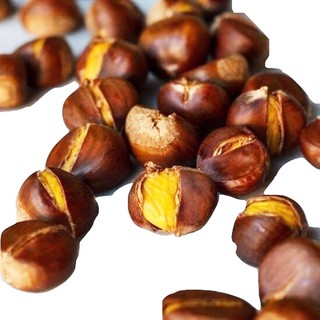 Hạt Dẻ Hấp Nhật Còn Vỏ ( 260g)