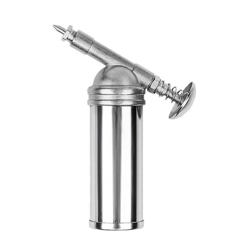 Máy Phun Dầu Mini Áp Suất Cao 80cc 1000PSI Cho Xe Đạp