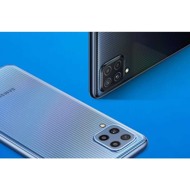 Điện Thoại Samsung Galaxy M32  - Hàng Chính Hãng, Mới 100%, Nguyên seal