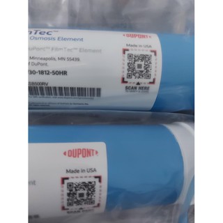 Màng Dow Filmtec nhập Khẩu USA