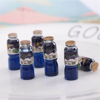 Chai nước gạo trái cây Hàn Quốc