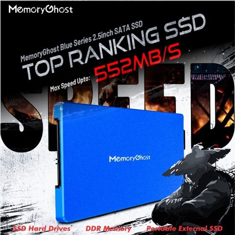 Thẻ Nhớ Ssd SATA 128GB Chất Lượng Cao | BigBuy360 - bigbuy360.vn