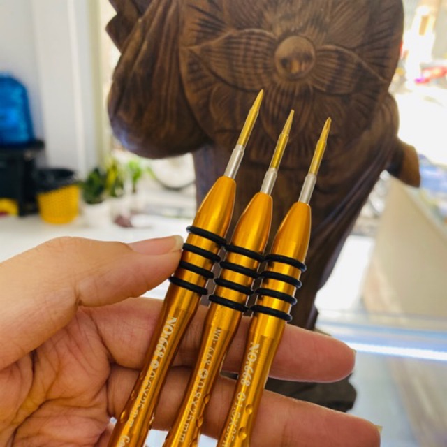 Tua vít good partner ( 0.6/0.8/1.5)