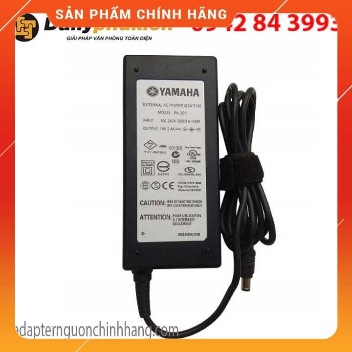 Adapter đàn Yamaha PSR-1500 16v dailyphukien