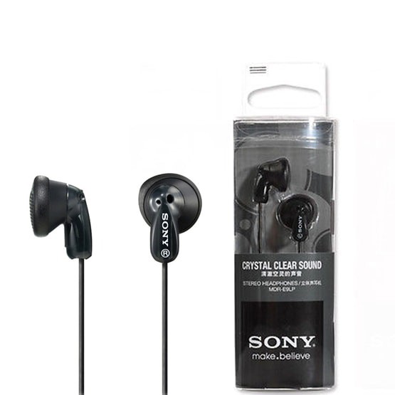 Tai nghe giắc 3.5 SONY MDR-E9LP