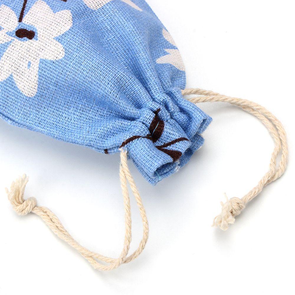 Túi Đựng Kẹo Làm Quà Giáng Sinh