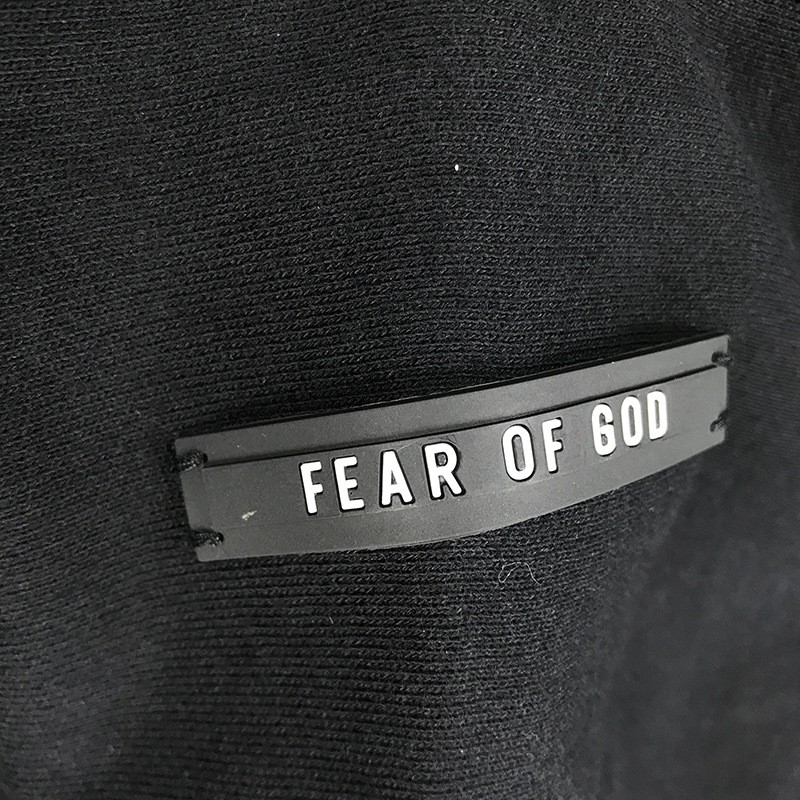 Áo nỉ mũ Fear Of God x Army everyday pullover hoodie fw20