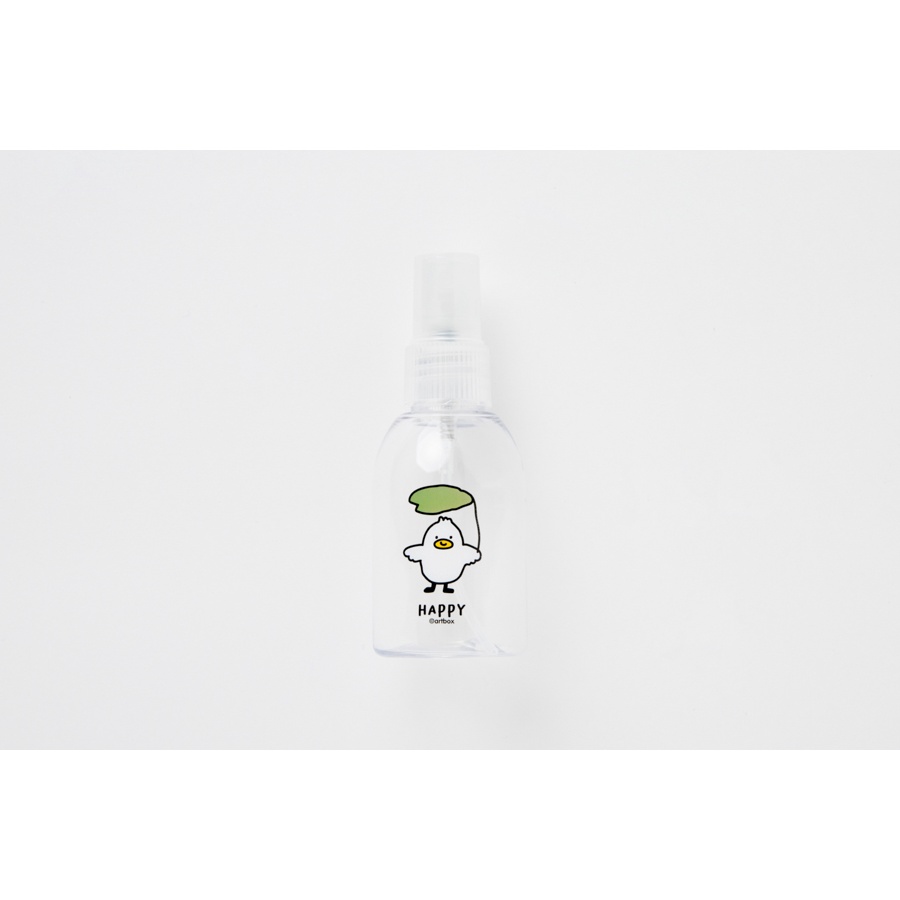 Bình Xịt Phun Xương ARTBOX Hàn Quốc Dung Tích 60ml (2 Cái)