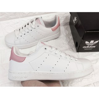Giày Stan Smith  màu hồng