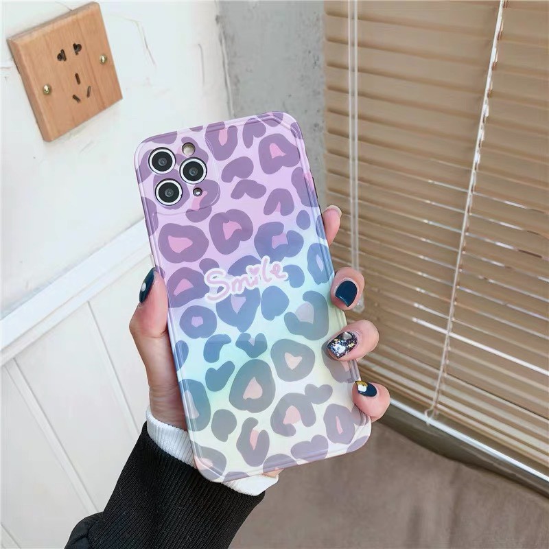 Ốp lưng iphone - Ốp iphone Da Beo Smile IMD 6/6plus/6s/6splus/7/7plus/8/8plus/x/xs/xsmax/11/11promax/12/12pro/12promax