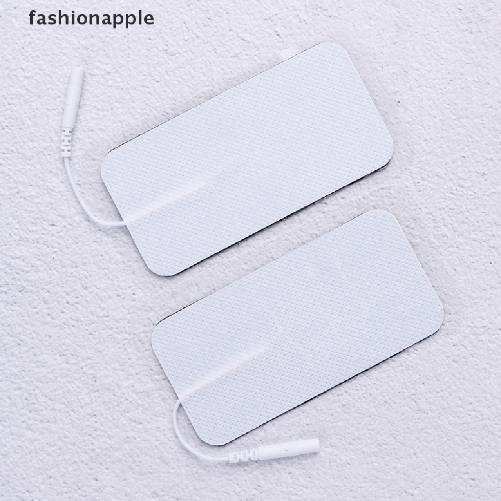 Bộ 2 Miếng Dán Điện Phân Tự Dính 5 * 10cm