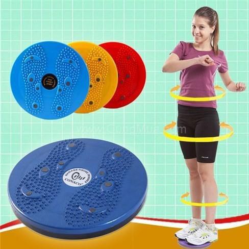ĐĨA XOAY EO GIẢM MỠ BỤNG [giá SIÊU RẺ ]