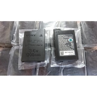 Pin máy game PSP 2000 Loại Tốt