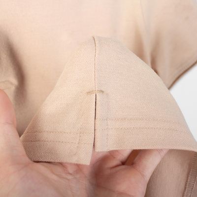Áo polo nam Leo Vatino phối viền cổ dệt cotton cá sấu co giãn PLGV49 - Galvin
