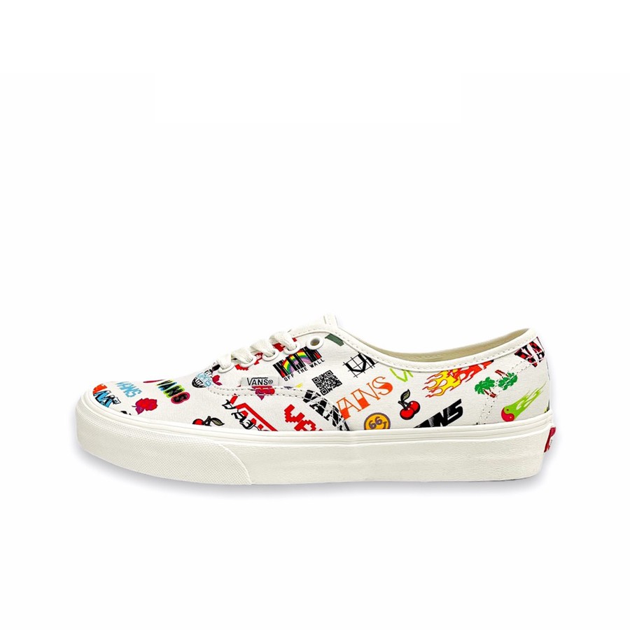 Giày Vans Authentic Disruptive VN0A348A3Z2