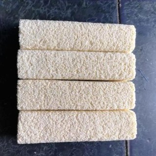 10 thanh sứ dài lọc nước bể cá