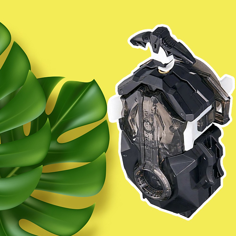 Takara Tomy BeyLauncher LR Beyblade Burst Dynamite String Launcher B-184