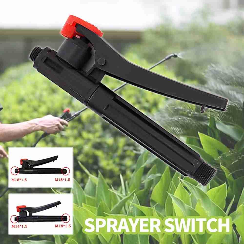 LAKAMIER Set 2 Bình Xịt Nước Tưới Cây Có Tay Cầm Tiện Lợi