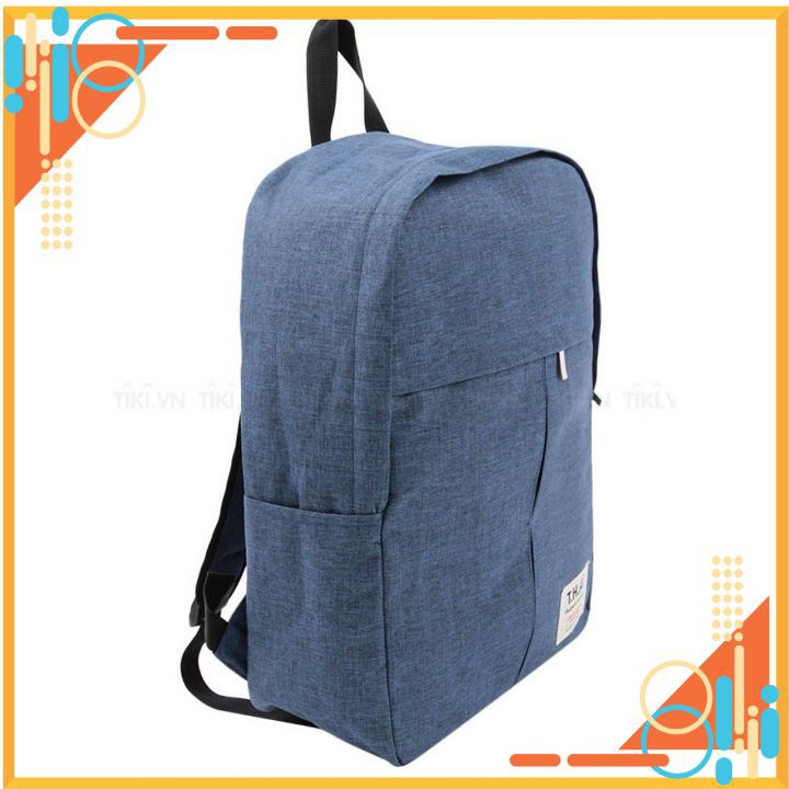 [Ảnh Thật] Balo Laptop Đa Năng Dùng Để Đi Học Đi Làm Siêu Hot | BigBuy360 - bigbuy360.vn