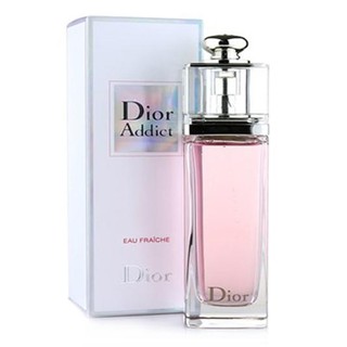 (Mini) Nước hoa mini Dr Addict Eau Fraiche 5ml