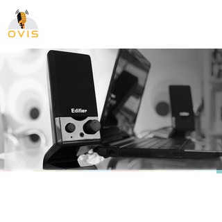 Loa Vi Tính 2.0 | Edifier R10U (Edifier M1250)