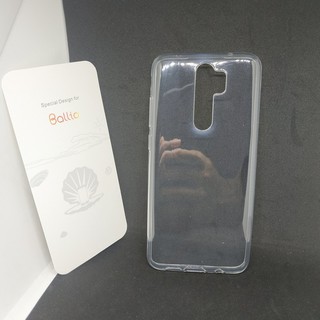 Ốp lưng Xiaomi Redmi Note 8, Note 8 Pro