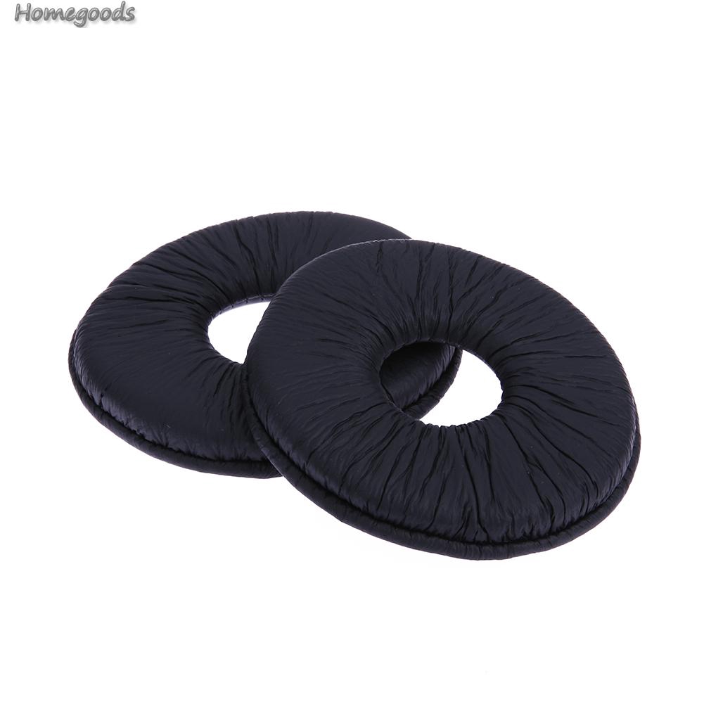 Đệm Tai Nghe Thay Thế Cho Tai Nghe Vòng Đầu Rp Dj1200 Dj1210