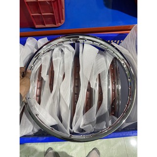 Niềng 1.4 goshi bóng