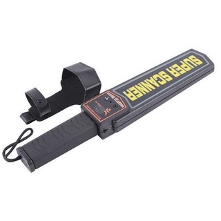 [ BH 03T] Cây rà kim loại Super Scanner MD-3003B1