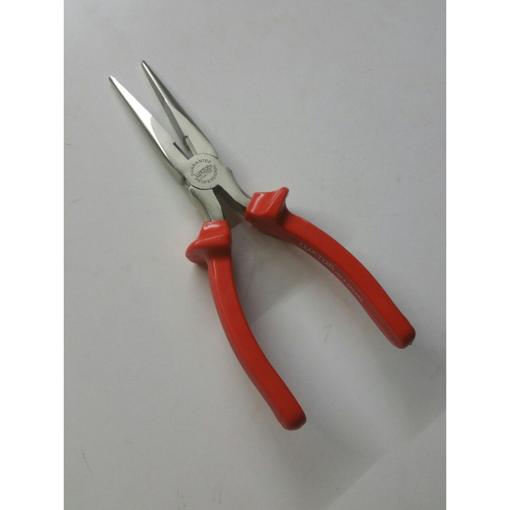 Kềm nhọn LUXTOP 5"--8"