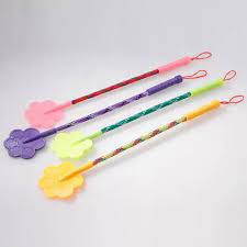 Gậy Roi Tét Mông Huấn Luyện Thú Cưng Chó Mèo Chuyên Nghiệp