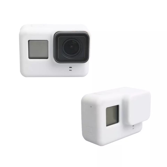 Bao Silicon Bảo Vệ GoPro Hero 5,6,7