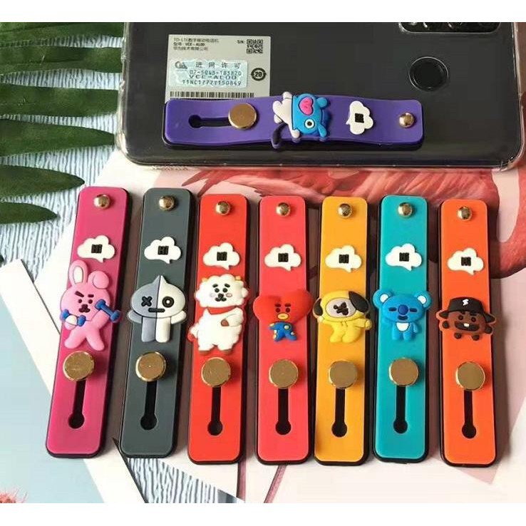 Giá chống điện Thoại BT21