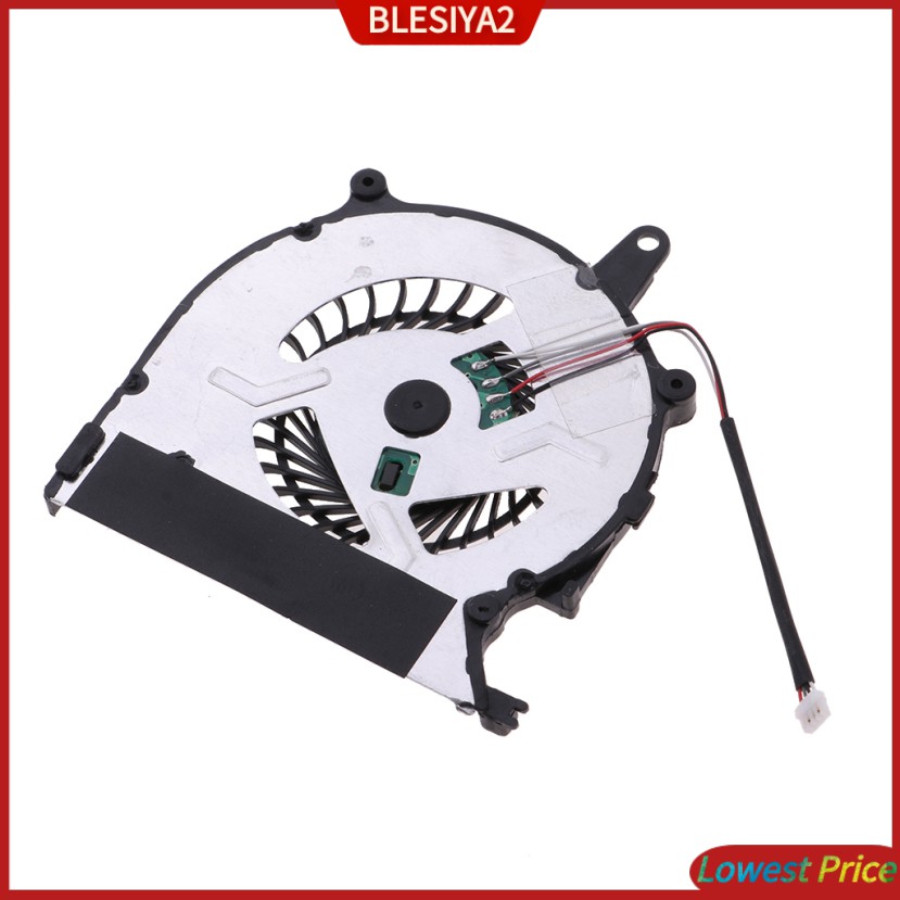 Replacement Cpu Cooling Fan for Sony Vaio Pro 13 Svp13 Svp132a Svp132A1