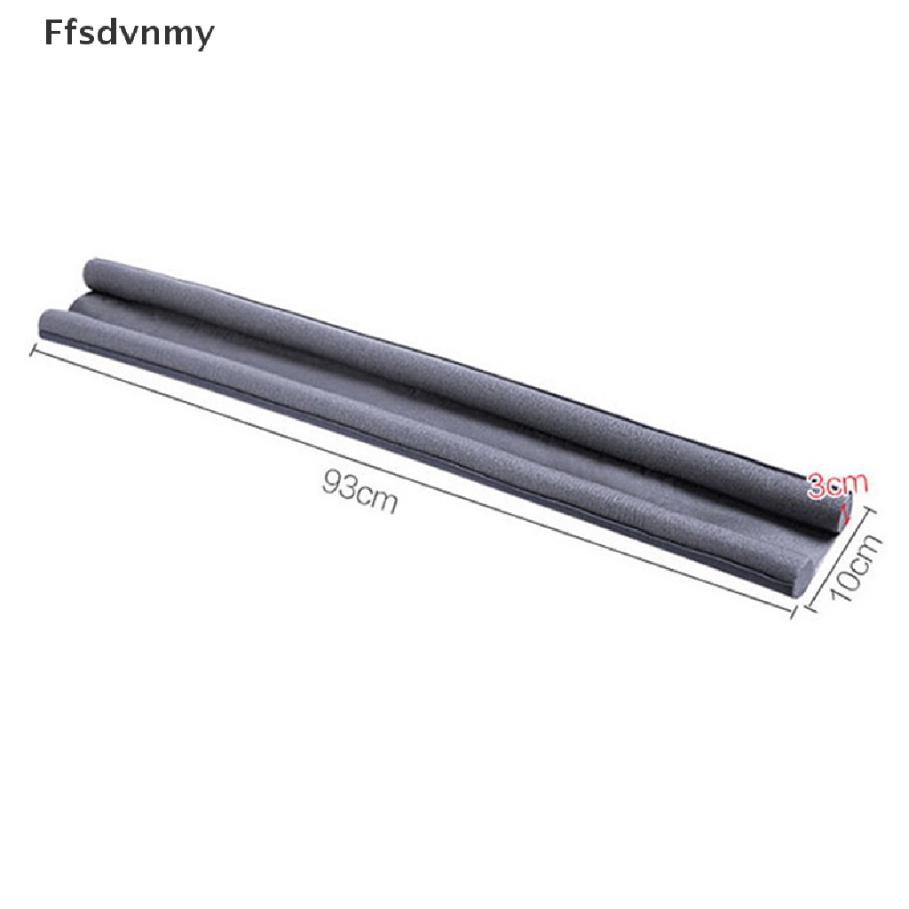 Khối Chặn Đáy Cửa Giảm Tiếng Ồn