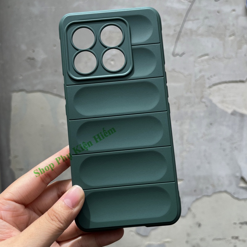 Ốp lưng Oneplus 10T - Ace Pro chống bẩn chống sốc